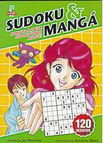 Sudoku-e-Manga