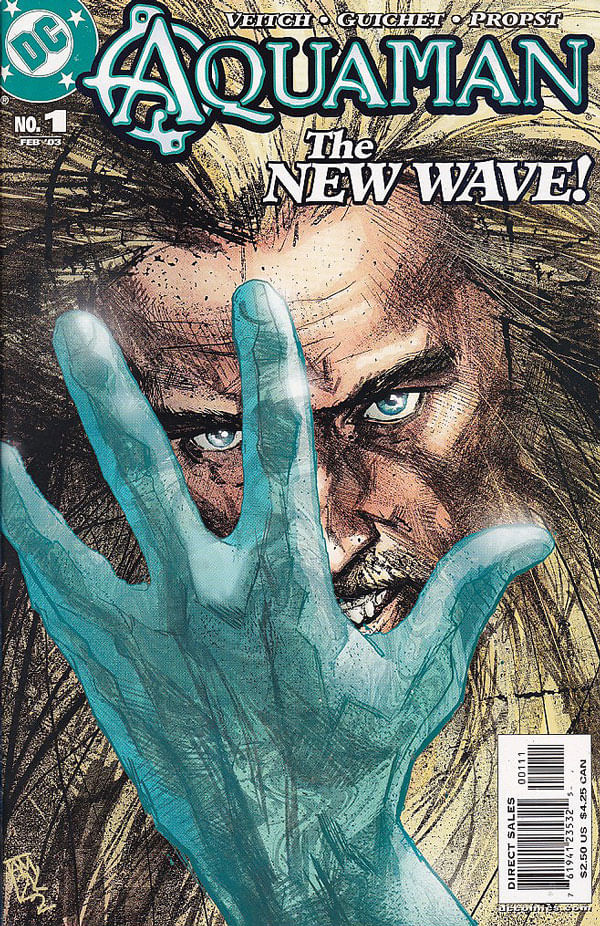 Aquaman--4th-Serie----1