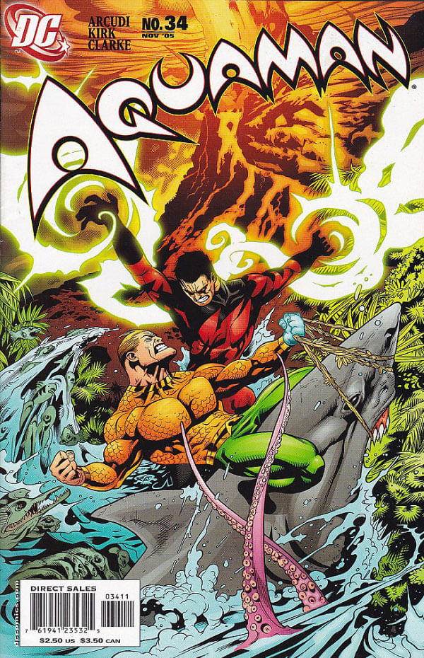 Aquaman--4th-Serie----34