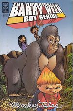 Adventures-Of-Barry-Ween---Boy-Genius-3---Monkey-Tales---1