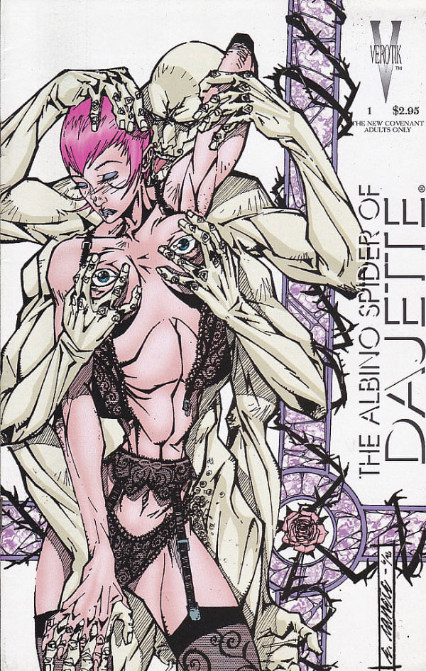 Albino-Spider-Of-Dajette---1