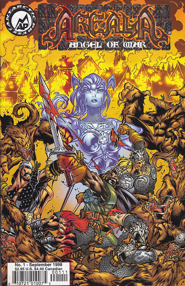 Areala---Angel-Of-War---1
