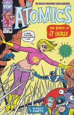 Atomics---10