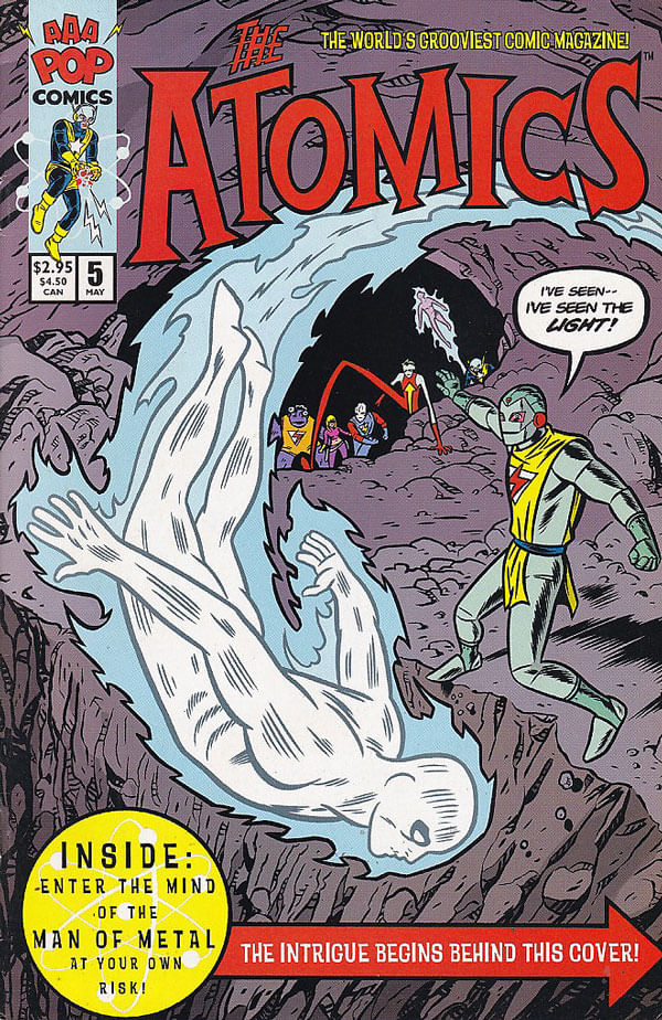 Atomics---5