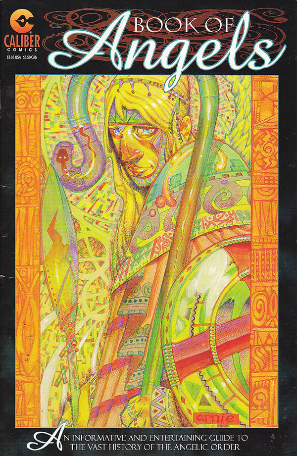 Book-Of-Angels