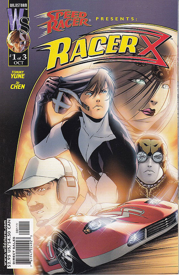 Racer-X--3rd-Serie----1