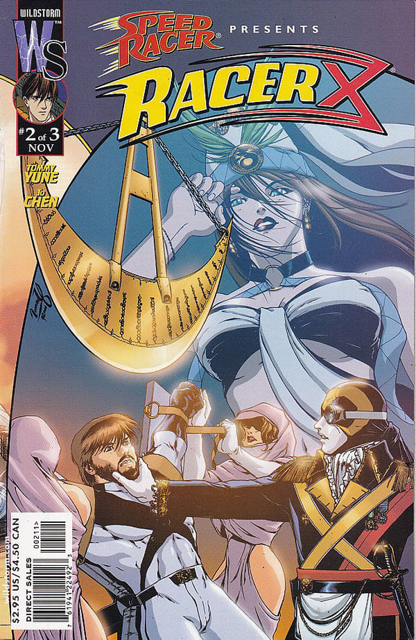 Racer-X--3rd-Serie----2