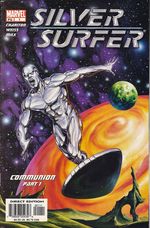 Silver-Surfer---Volume-3---1