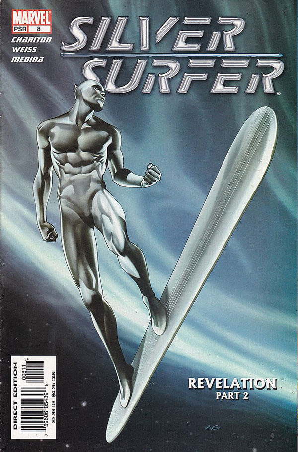 Silver-Surfer---Volume-3---8