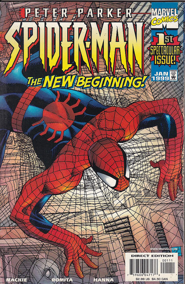 Peter-Parker---Spider-Man---Volume-2---1