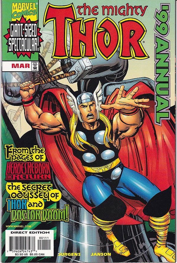 Thor-Annual-1999