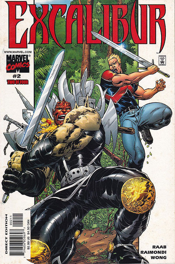 Excalibur---2nd-Serie---2