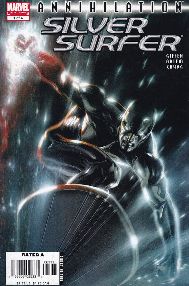 Annihilation---Silver-Surfer---1