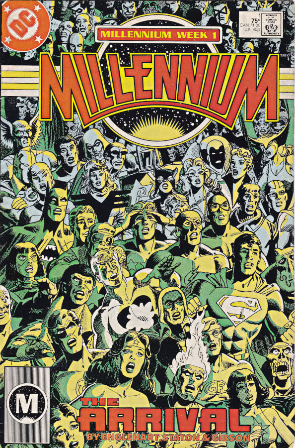 Millenium-1