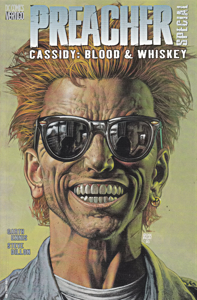 Preacher-Special-Cassidy-Blood-And-Whiskey