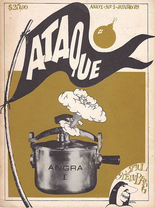 Ataque # 1