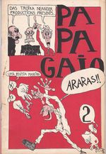 Papagaio---2