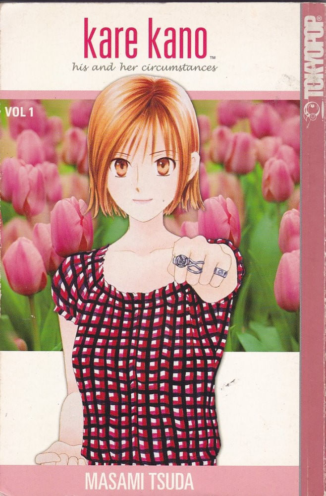 Kare-Kano---His-and-Her-Circumstances---01