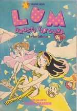 Lum---Urusei-Yatsura-TPB---Perfect-Collection