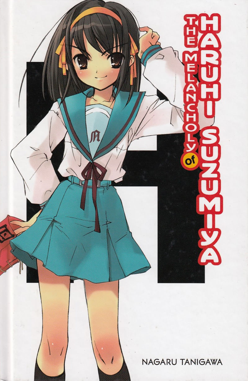 Melancholy-of-Haruhi-Suzumiya--Novel-HC-