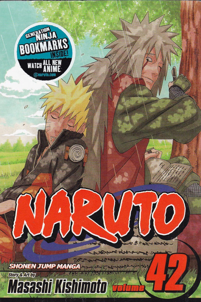 Naruto---42