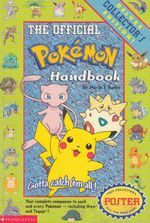 Official-Pokemon-Handbook--Deluxe-Collector-s-Edition