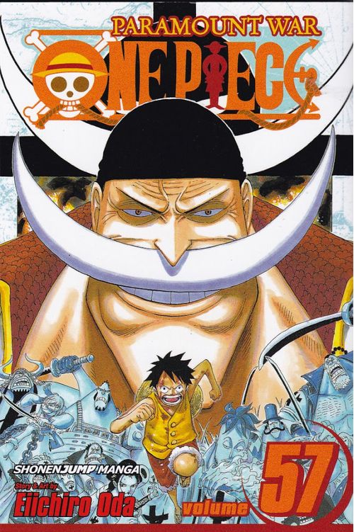 One Piece # 57