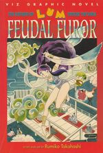 Return-of-Lum---Urusei-Yatsura---Feudal-Furor-TPB