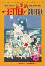 Return-of-Lum---Urusei-Yatsura---For-Better-or-Curse-TPB