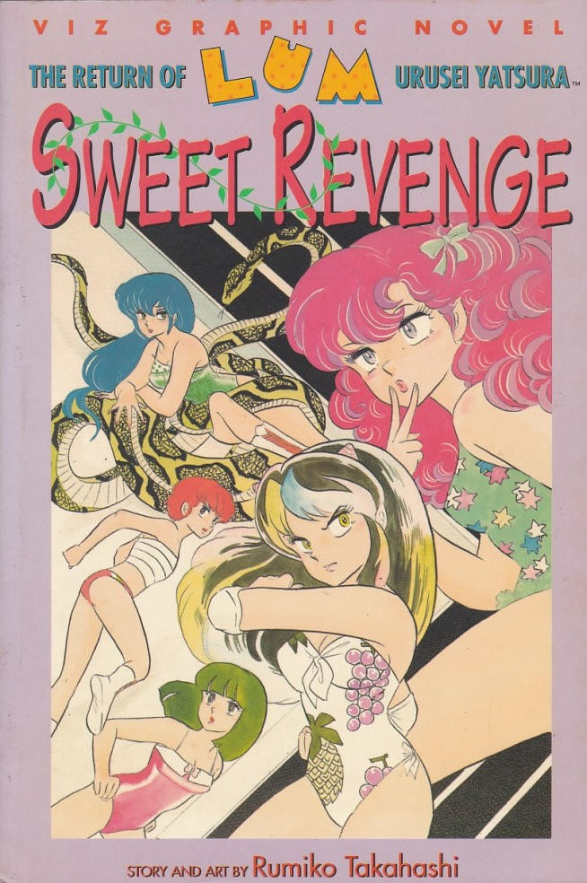 Return-of-Lum---Urusei-Yatsura---Sweet-Revenge-TPB