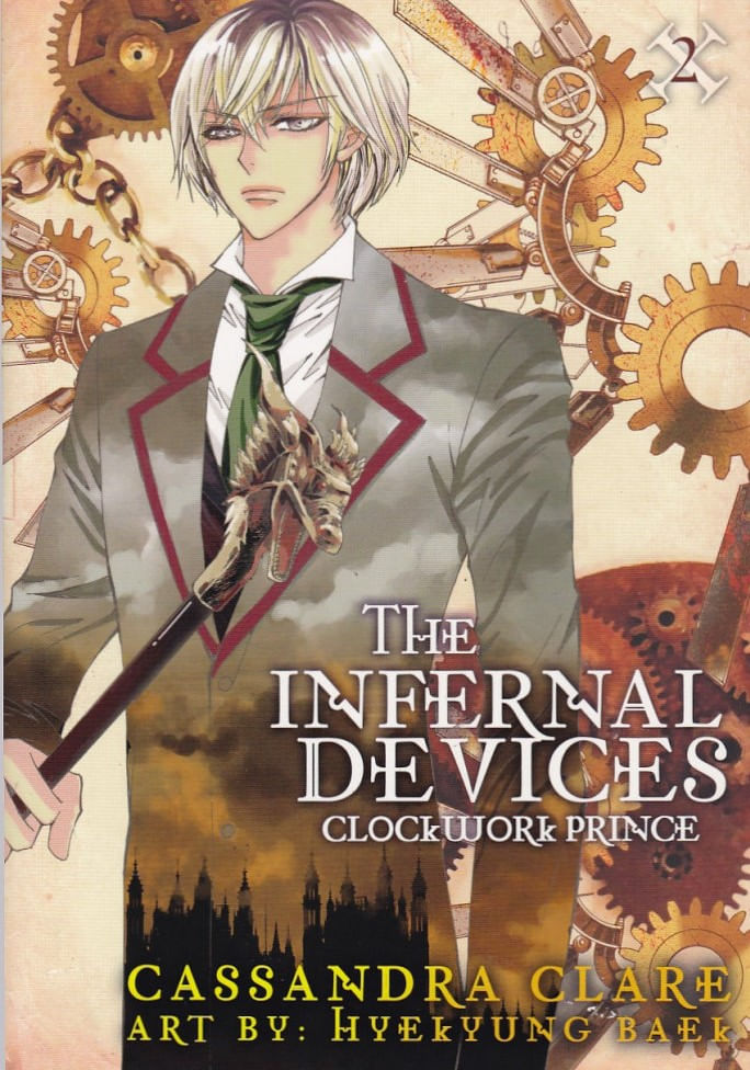 The-Infernal-Devices---2---Clockwork-Prince