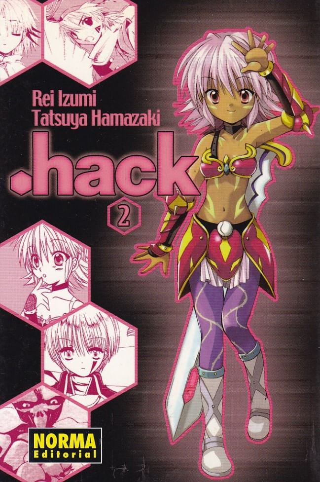 .hack---2