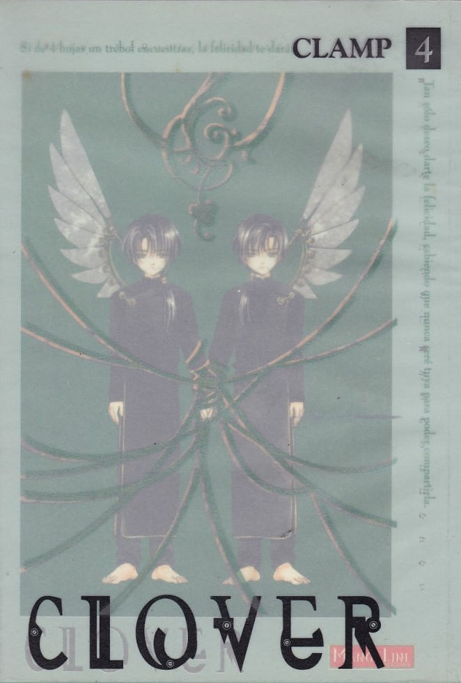 Clover---4