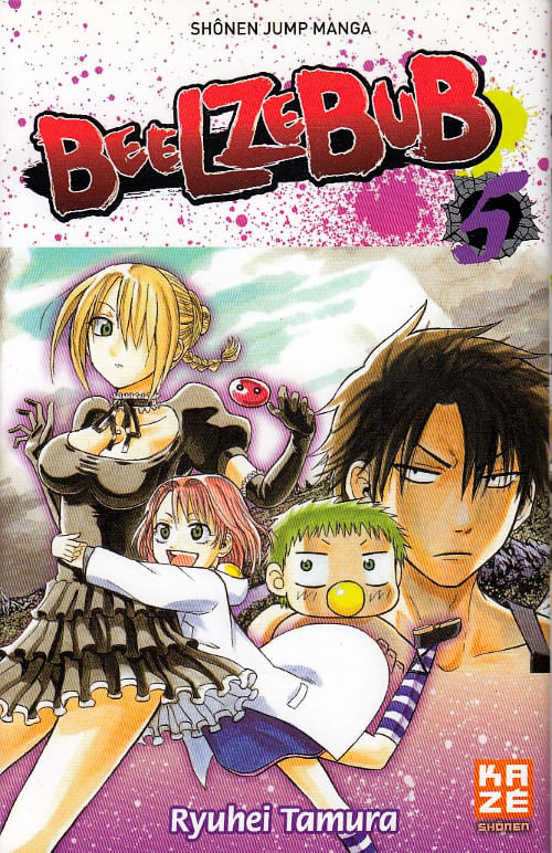 Beelzebub---05