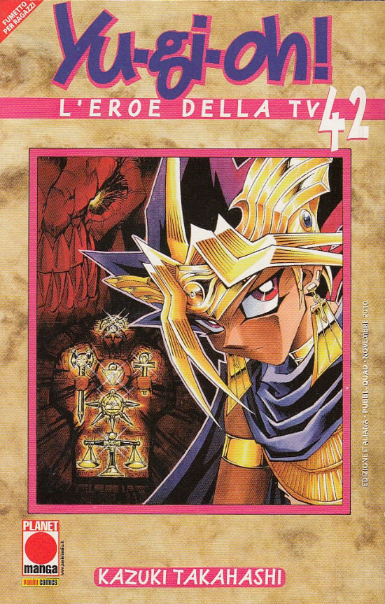 Yu-gi-oh--L-eroe-Della-TV---42
