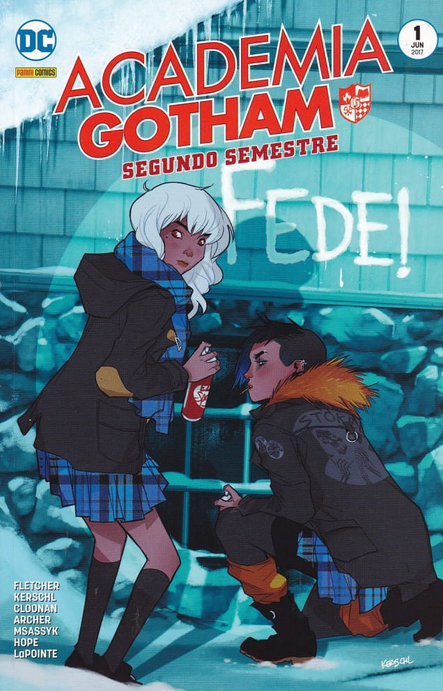 Academia-Gotham---Segundo-Semestre---1