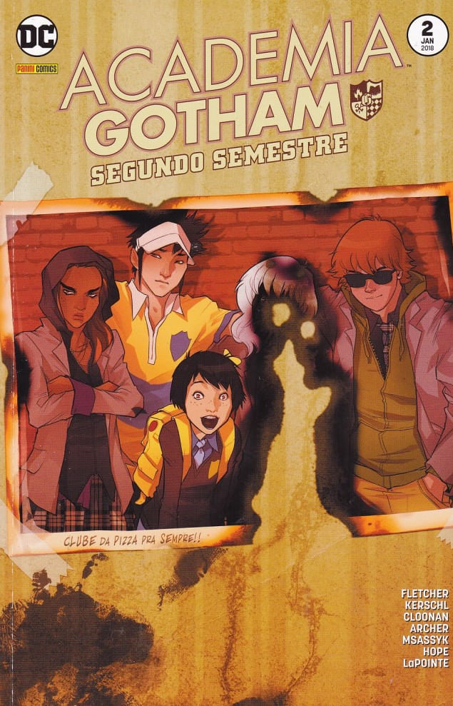 Academia-Gotham---Segundo-Semestre---2