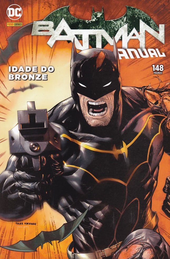 Batman-Anual---Idade-do-Bronze