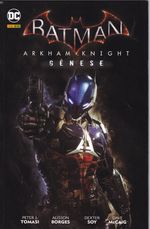 Batman---Arkham-Knight-Genese