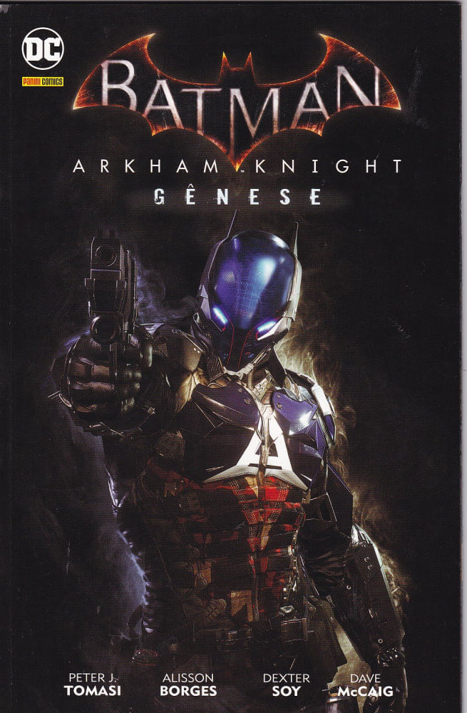 Batman---Arkham-Knight-Genese