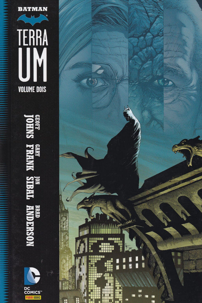 Batman---Terra-Um---2