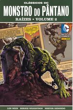 Classicos-DC---02---Monstro-do-Pantano---Raizes