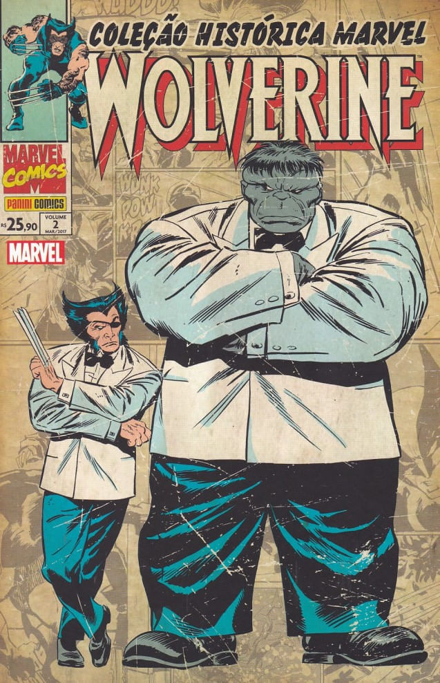 Colecao-Historica-Marvel---Wolverine---2
