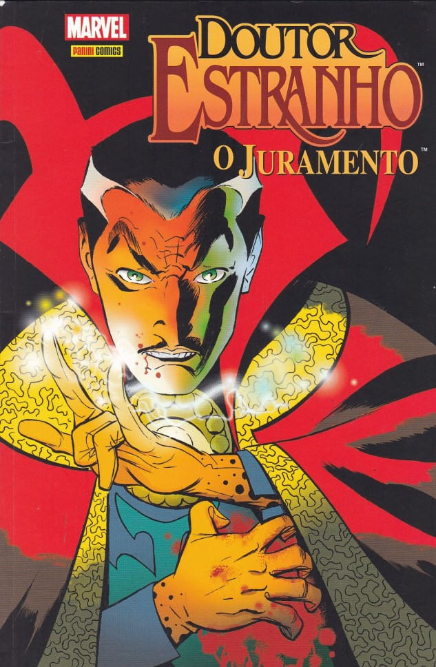Doutor-Estranho---O-Juramento