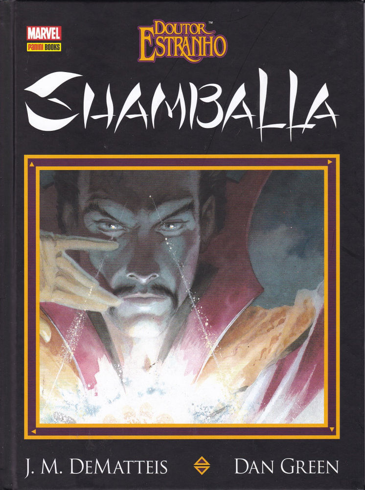Doutor-Estranho---Shamballa