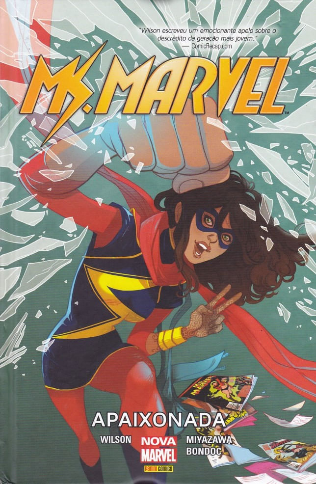 Miss-Marvel---Apaixonada--Capa-Dura-