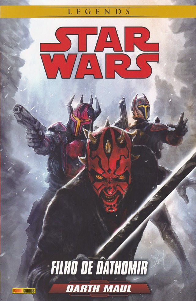 Star-Wars---Legends---Filho-de-Dathomir