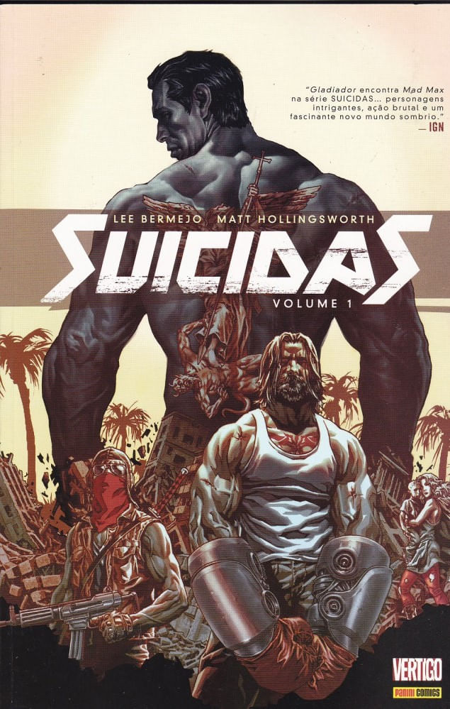 Suicidas---1