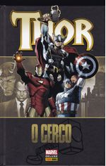 Thor---O-Cerco-