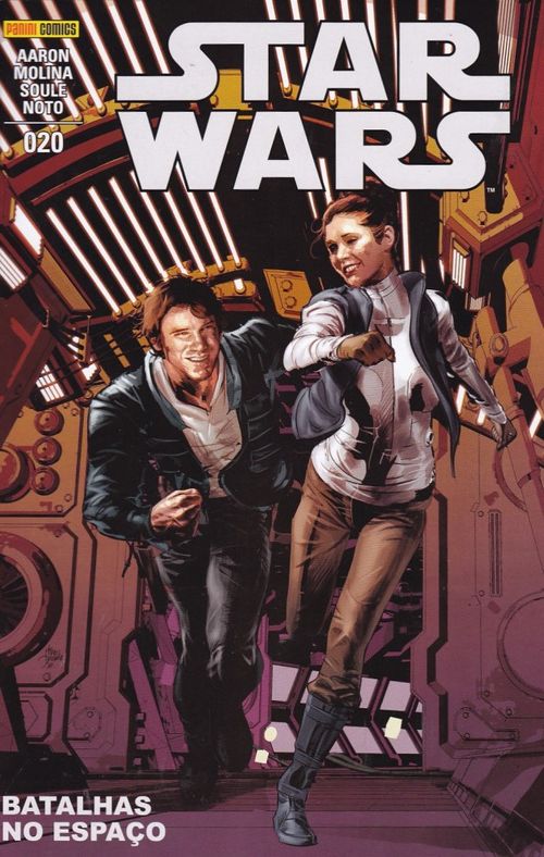 Star Wars # 20
